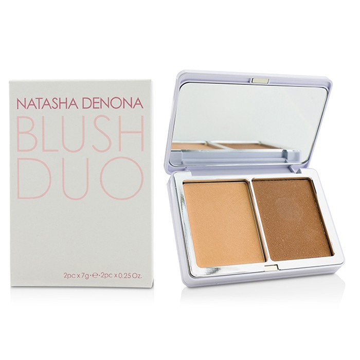 Natasha Denona Blush Duo 2x7g/0.25ozProduct Thumbnail