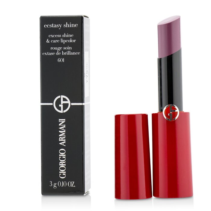 Giorgio Armani Ecstasy Shine Excess Shine & Care Lipcolor 3g/0.1ozProduct Thumbnail