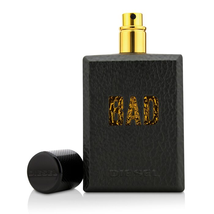 Diesel Bad Eau De Toilette Spray 75ml/2.5ozProduct Thumbnail