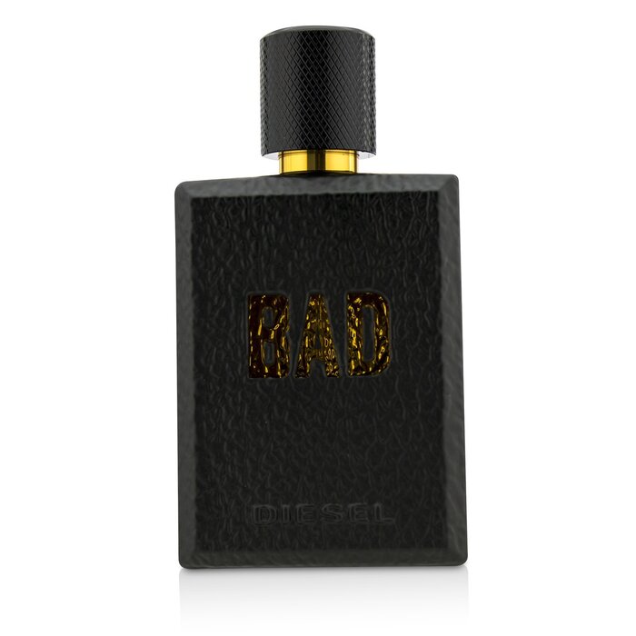 Diesel Bad Eau De Toilette Spray 75ml/2.5ozProduct Thumbnail