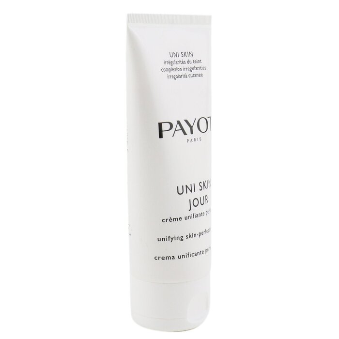 Payot كريم مكمل للبشرة Uni Skin Jour ( حجم صالون ) 100ml/3.3ozProduct Thumbnail