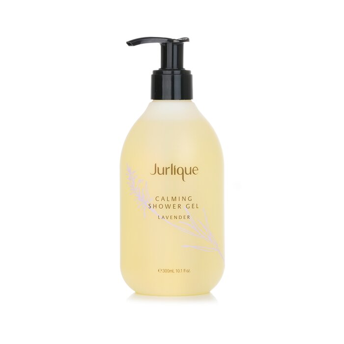 Jurlique Calming Lavender Shower Gel 300ml/10.1ozProduct Thumbnail