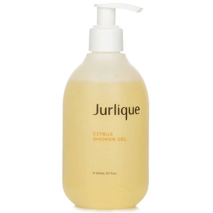 Jurlique Refreshing Citrus Shower Gel(Random Packaging) 300ml/10.1ozProduct Thumbnail