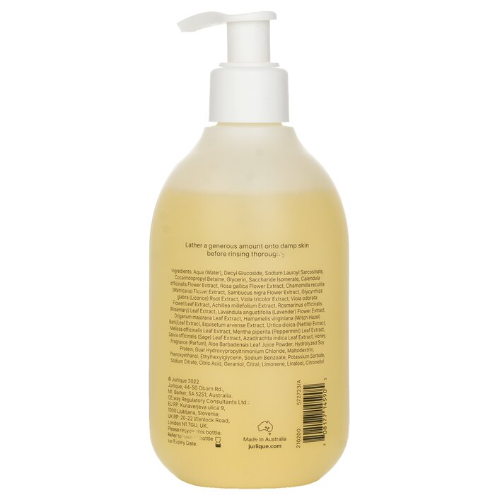 Jurlique Refreshing Citrus Shower Gel(Random Packaging) 300ml/10.1ozProduct Thumbnail
