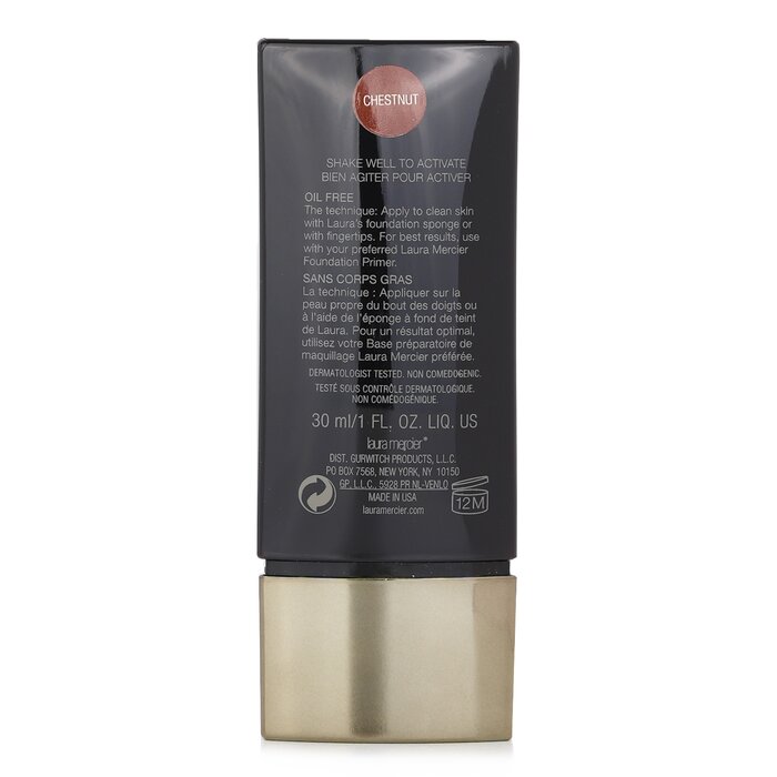 Laura Mercier Smooth Finish Flawless Fluide 30ml/1ozProduct Thumbnail