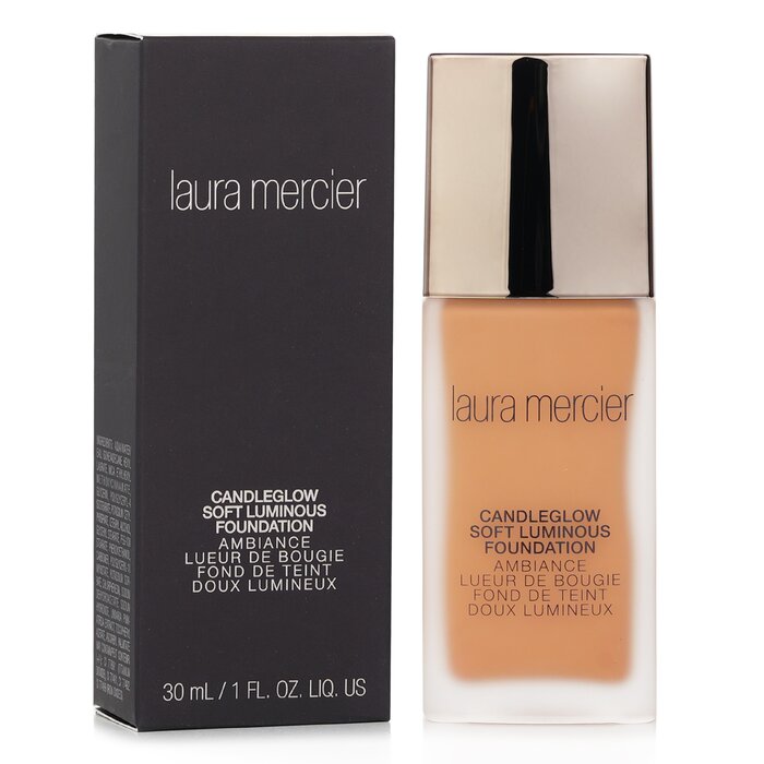 Laura Mercier Candleglow Soft Luminous Foundation 30ml/1ozProduct Thumbnail
