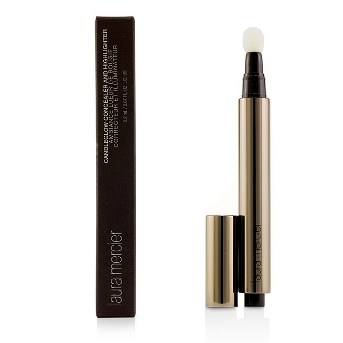 Laura Mercier Candleglow Concealer And Highlighter 2.2ml/0.07ozProduct Thumbnail