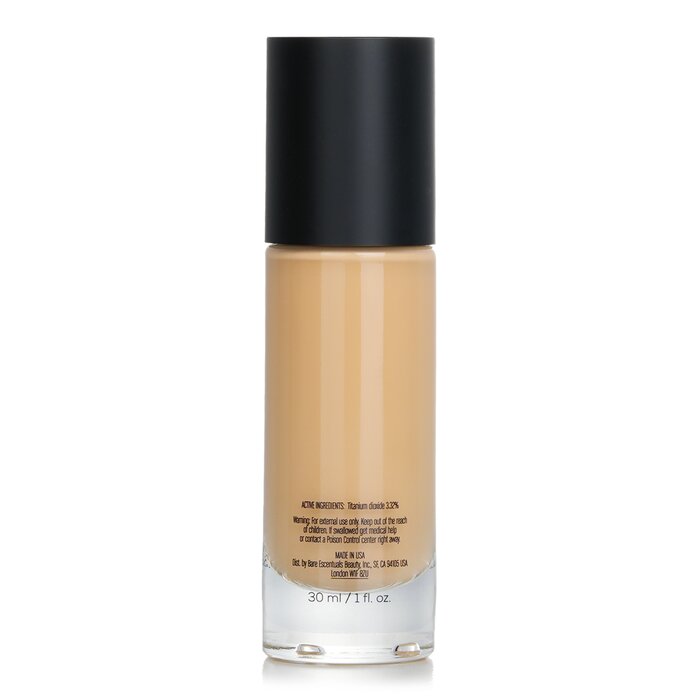 BareMinerals BarePro Performance Wear Liquid Foundation SPF20 30ml/1ozProduct Thumbnail