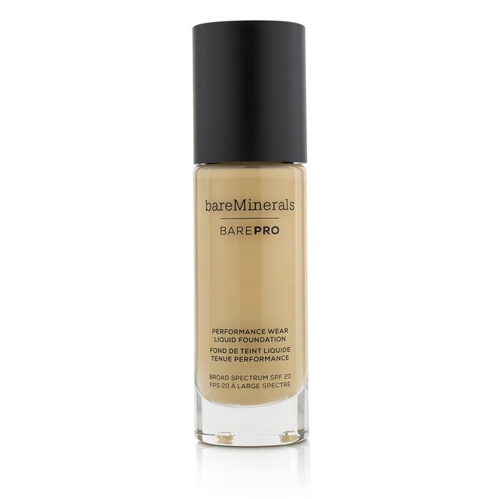 BareMinerals BarePro Performance Wear Liquid Foundation SPF20 30ml/1ozProduct Thumbnail