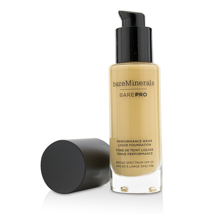 BareMinerals BarePro Performance Wear Liquid Foundation SPF20 30ml/1ozProduct Thumbnail