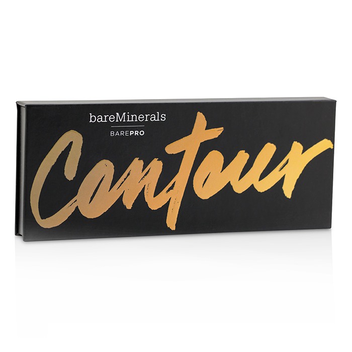 BareMinerals BarePro Contour Face Shaping Powder TrioMedium 15g/0.51ozProduct Thumbnail