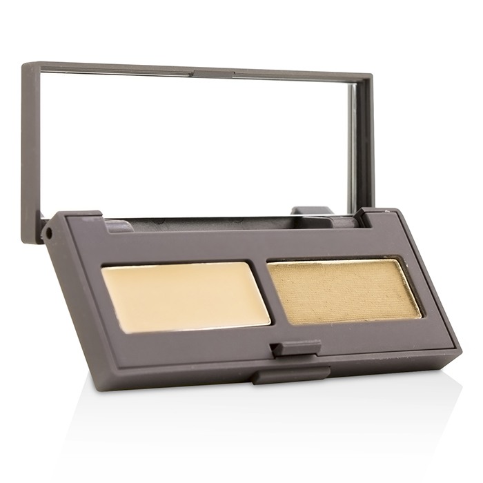 Laura Mercier Sketch & Intensify Pomade And Powder Brow Duo 2g/0.065ozProduct Thumbnail