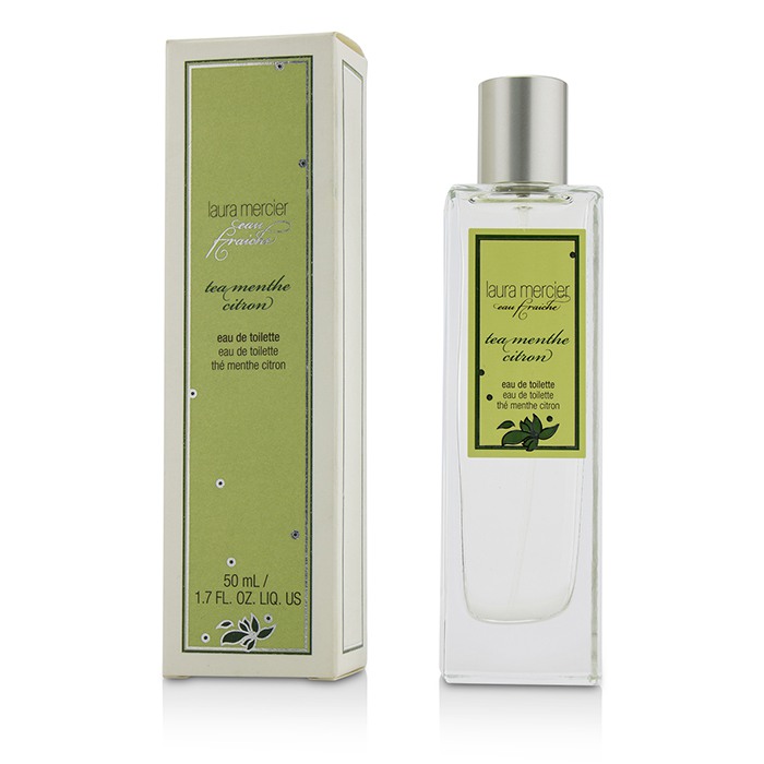 Laura Mercier Tea Menthe Citron Eau De Toilette Spray 50ml/1.7ozProduct Thumbnail