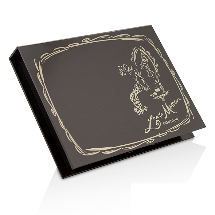 Laura Mercier Flawless Contouring Palette 17g/0.57ozProduct Thumbnail