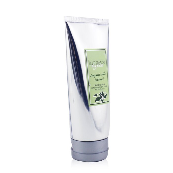 Laura Mercier Tea Menthe Citron Creme Body Cleanser 170ml/6ozProduct Thumbnail
