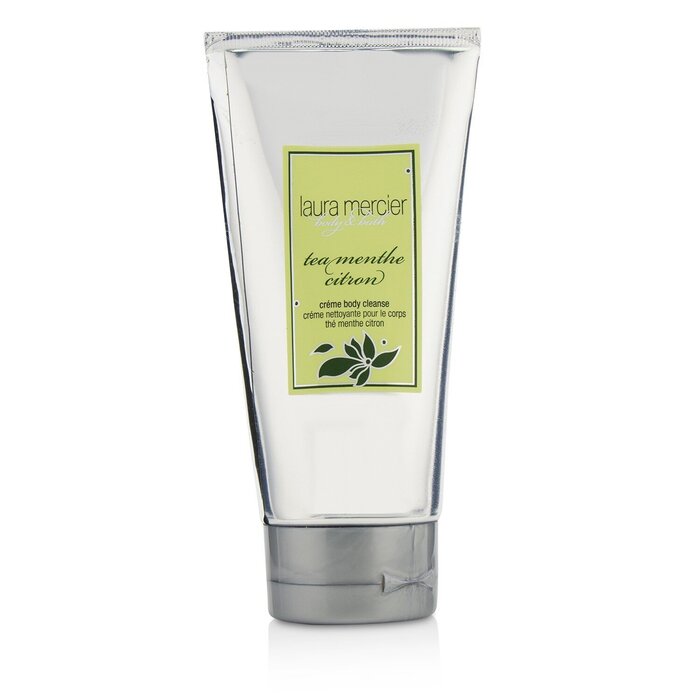 Laura Mercier Tea Menthe Citron Creme Body Cleanser 170ml/6ozProduct Thumbnail