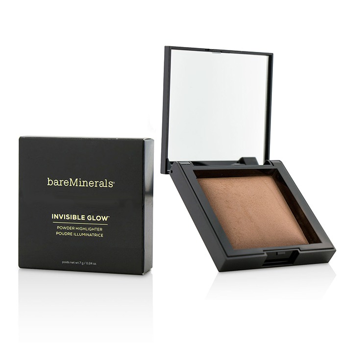 BareMinerals Invisible Bronze Powder Bronzer 7g/0.24ozProduct Thumbnail