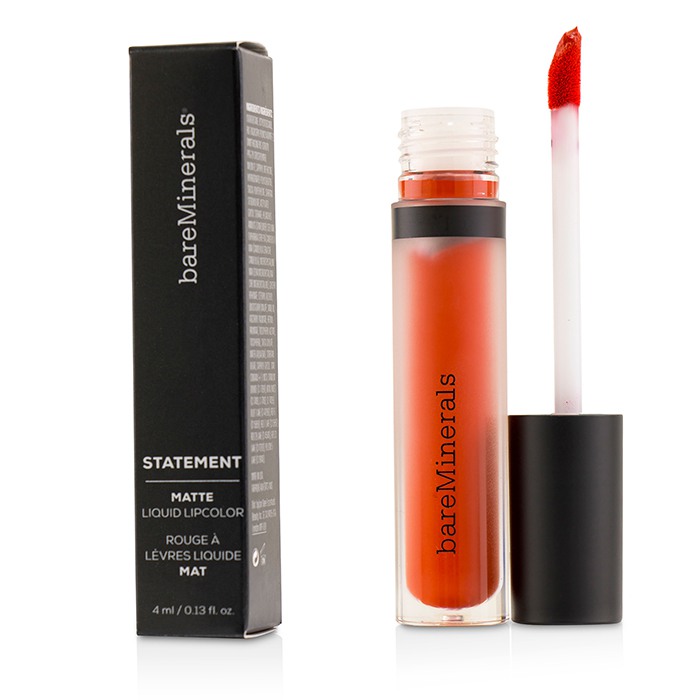 BareMinerals Statement Matte Liquid Lipcolor 4ml/0.13ozProduct Thumbnail