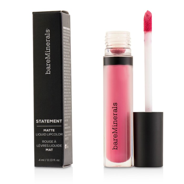 BareMinerals Statement Matte Liquid Lipcolor 4ml/0.13ozProduct Thumbnail
