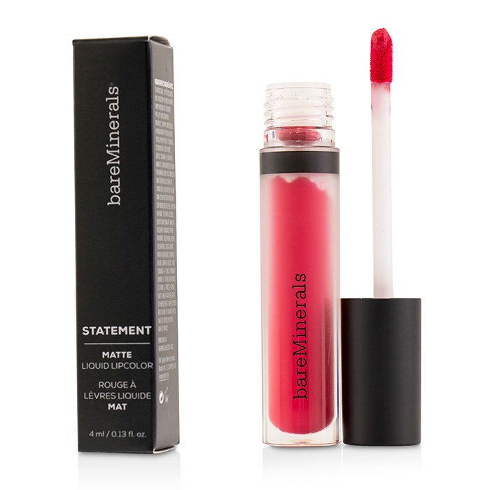 BareMinerals Statement Matte Liquid Lipcolor 4ml/0.13ozProduct Thumbnail
