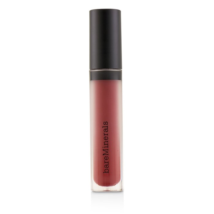 bareminerals naughty lipstick