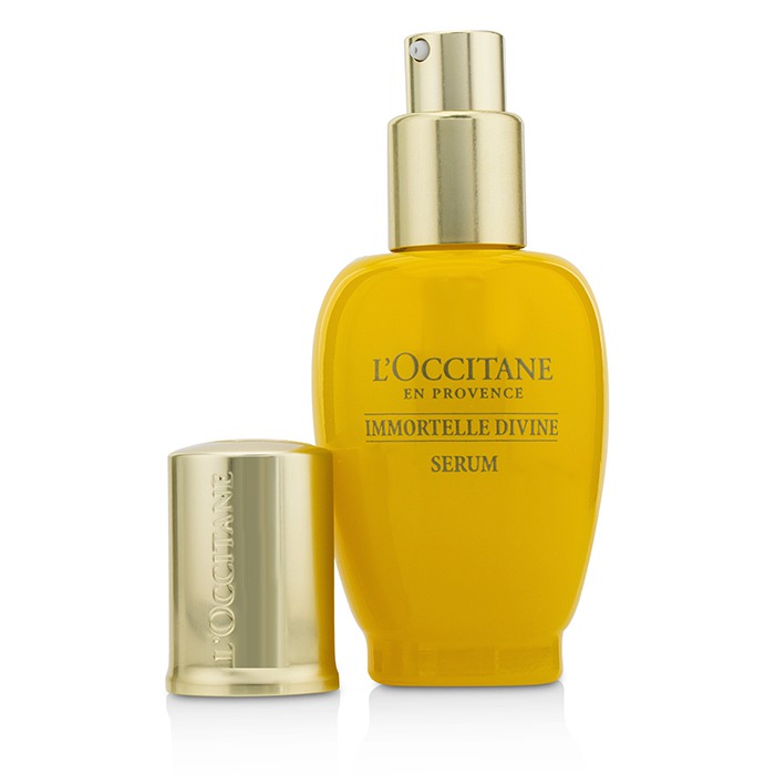 L'Occitane Immortelle Divine Serum 30ml/1ozProduct Thumbnail