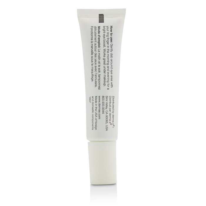 Derma E Even Tone Dark Circle Reducing Eye Cream 14g/0.5ozProduct Thumbnail