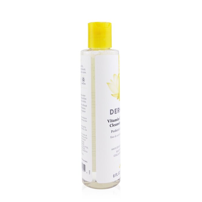 Derma E 維他命C卸妝潔膚水 175ml/6ozProduct Thumbnail