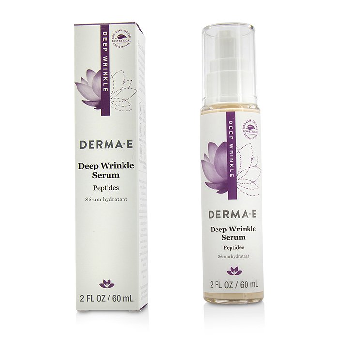 Derma E Deep Wrinkle Serum 60ml/2ozProduct Thumbnail