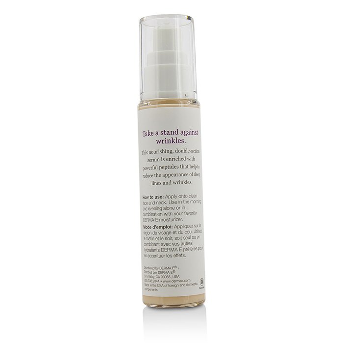 Derma E Deep Wrinkle Serum 60ml/2ozProduct Thumbnail
