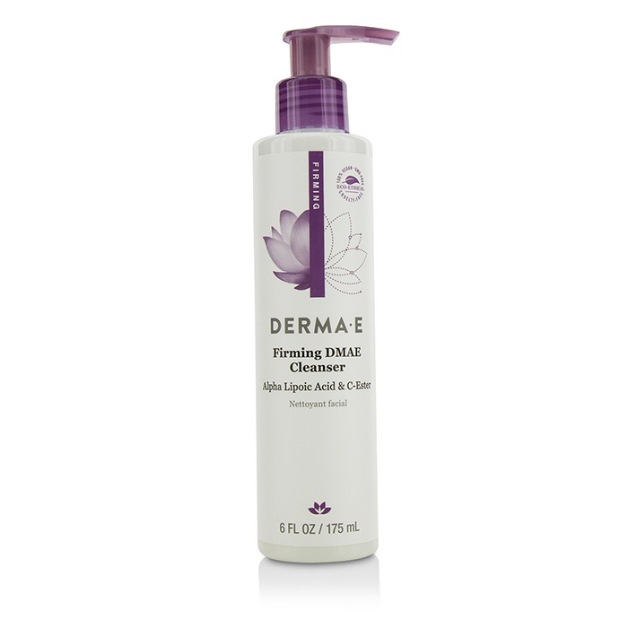 Derma E Firming DMAE Cleanser 175ml/6ozProduct Thumbnail
