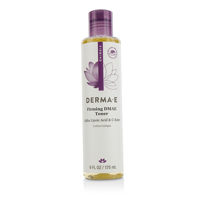 Derma E Firming DMAE Toner 175ml/6ozProduct Thumbnail