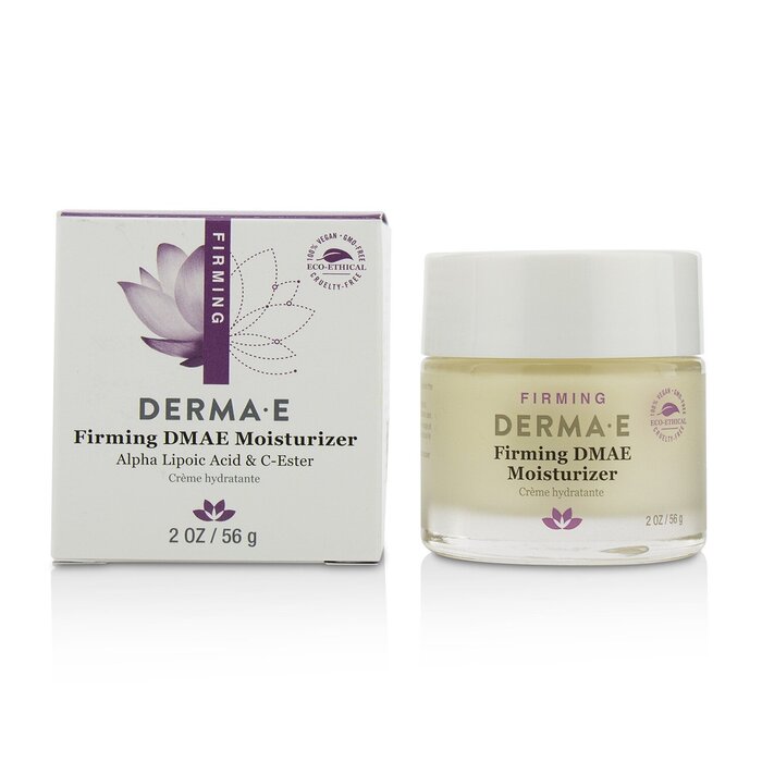 Derma E Firming DMAE Moisturizer 56g/2ozProduct Thumbnail