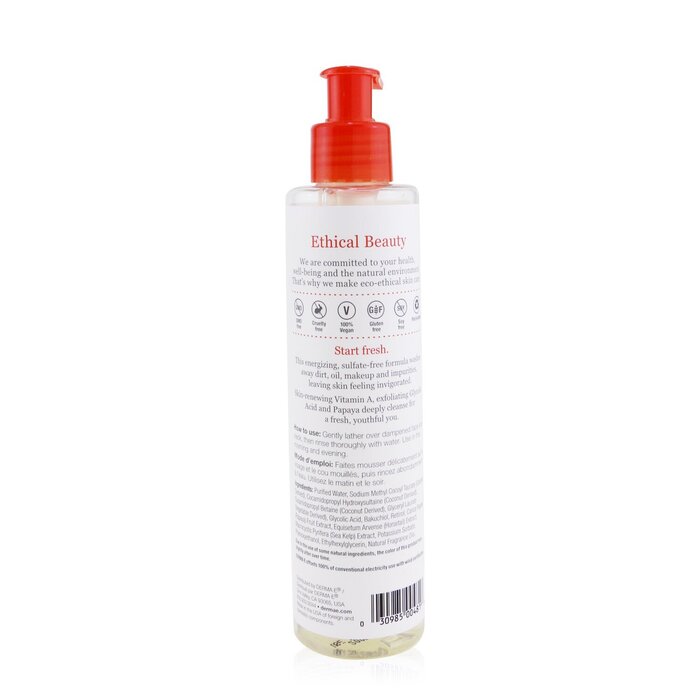 Derma E 緊緻抗皺潔面乳 175ml/6ozProduct Thumbnail