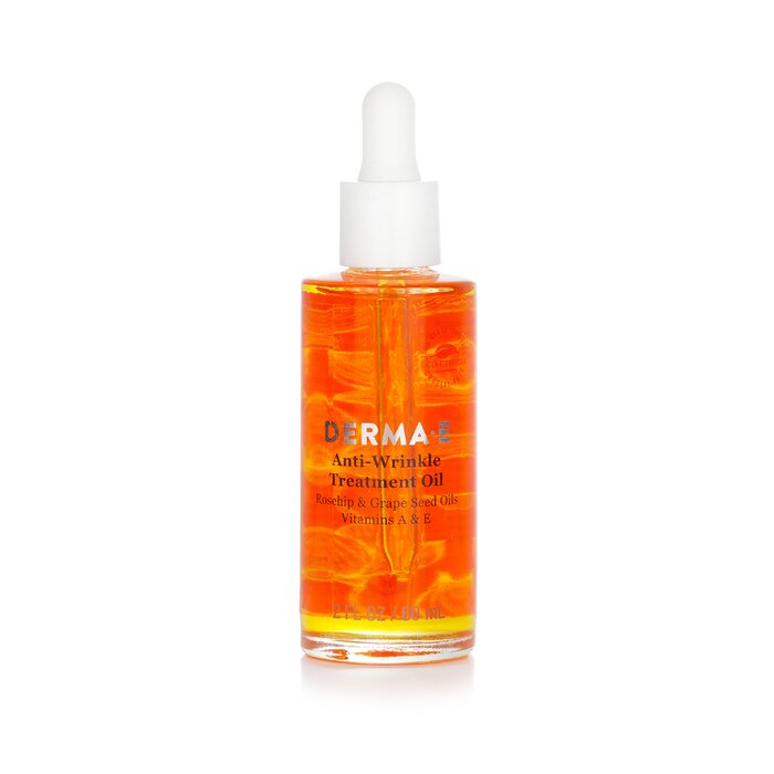 Derma E Anti-Wrinkle Treatment Oil 60ml/2ozProduct Thumbnail