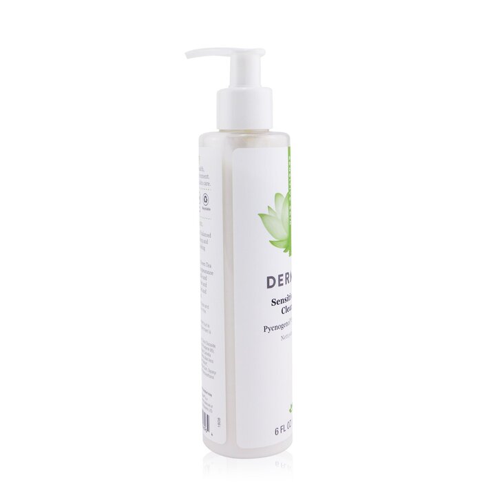 Derma E Sensitive Skin Cleanser 175ml/6ozProduct Thumbnail