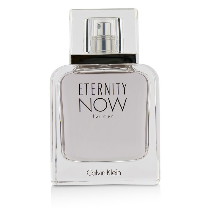 ck eternity now perfume