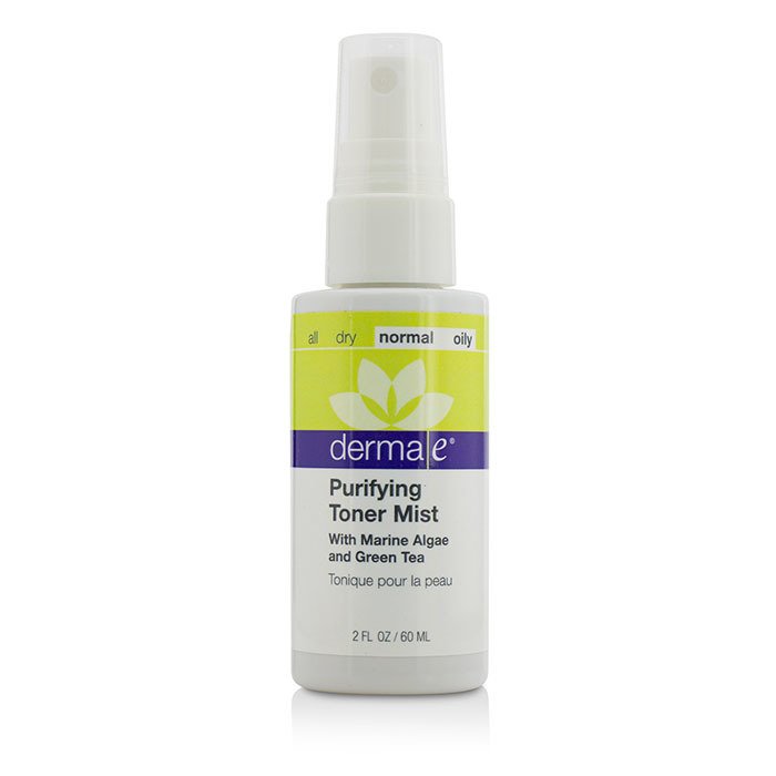Derma E Purifying Toner Mist 60ml/2ozProduct Thumbnail
