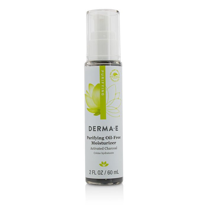 Derma E Purifying Oil-Free Moisturizer 60ml/2ozProduct Thumbnail
