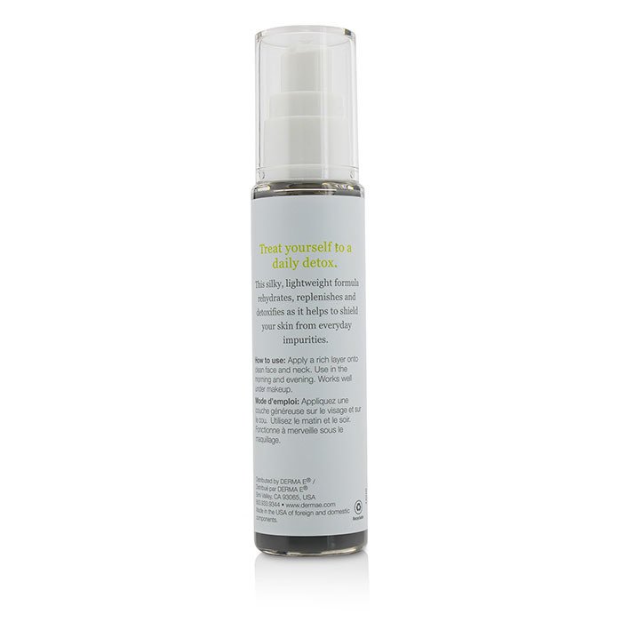 Derma E Purifying Oil-Free Moisturizer 60ml/2ozProduct Thumbnail