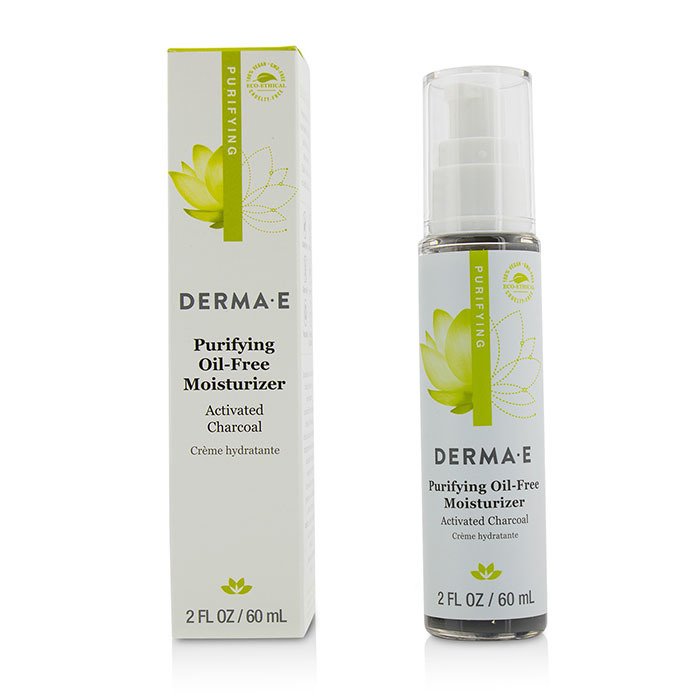 Derma E Purifying Oil-Free Moisturizer 60ml/2ozProduct Thumbnail