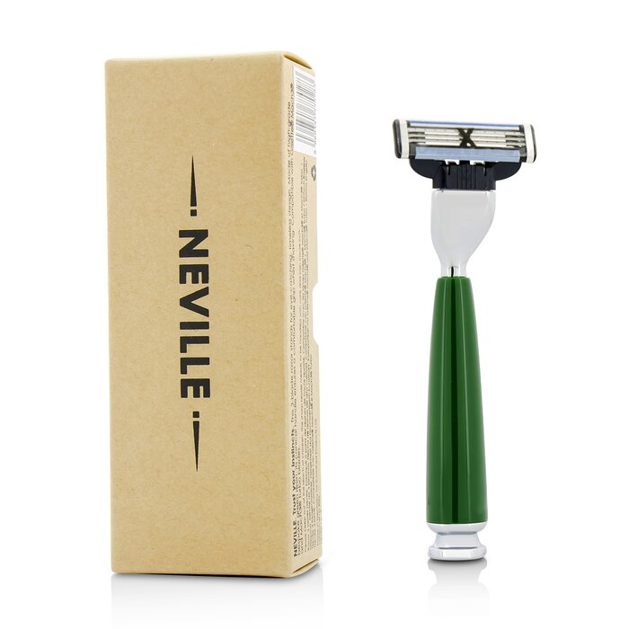 Neville Razor 1pcProduct Thumbnail
