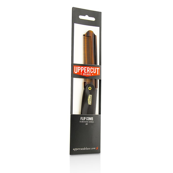 Uppercut Deluxe CT7 Flip Comb 1pcProduct Thumbnail