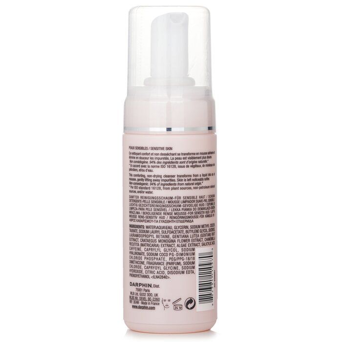Darphin Intral Air Mousse Cleanser 125ml/4.2ozProduct Thumbnail