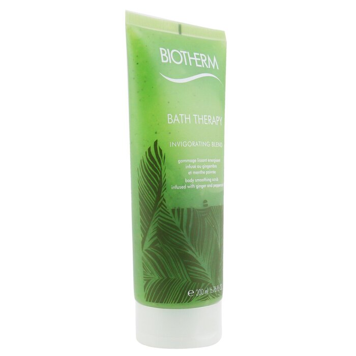 Biotherm Bath Therapy Invigorating Blend Body Smoothing Scrub 200ml/6.76ozProduct Thumbnail