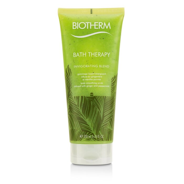 Biotherm Bath Therapy Invigorating Blend Body Smoothing Scrub 200ml/6.76ozProduct Thumbnail