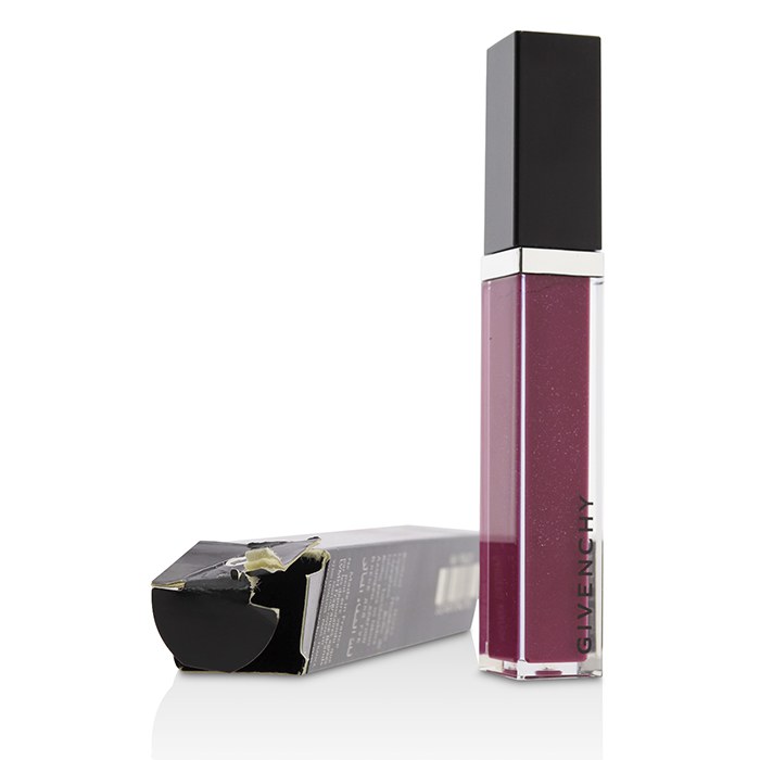 Givenchy Gloss Interdit Ultra Shiny Color Plumping Effect 6ml/0.21ozProduct Thumbnail