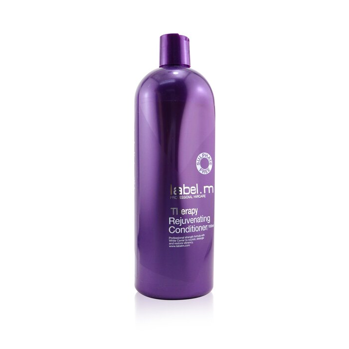 Label.M Therapy Rejuvenating Conditioner 1000ml/33.8ozProduct Thumbnail