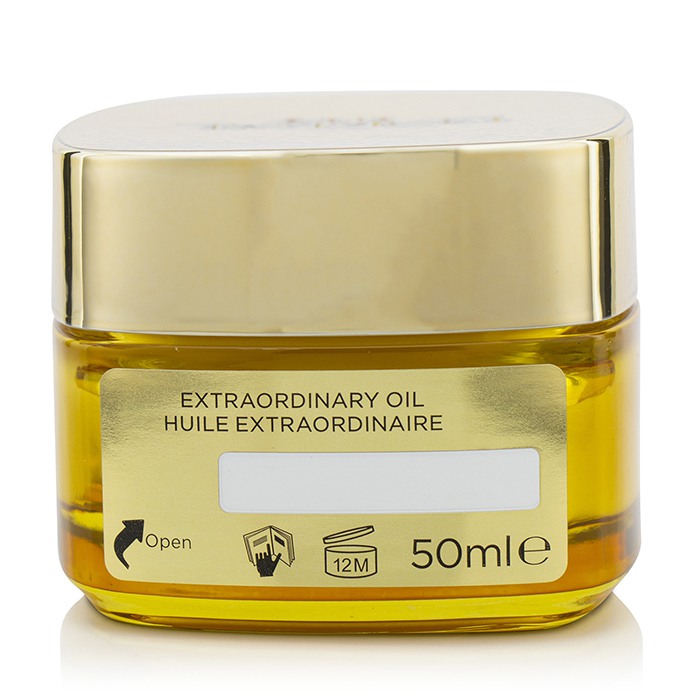L'Oreal Extraordinary Oil Nourishing Oil-Cream 50ml/1.7ozProduct Thumbnail