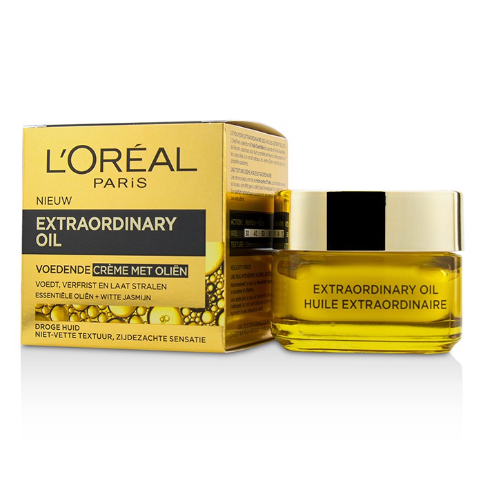 Масло для лица лореаль. L'Oreal Extraordinary Oil. L'Oreal Extraordinary Oil huile. Cream with Gold Loreal. Питательное масло и увлажняющее